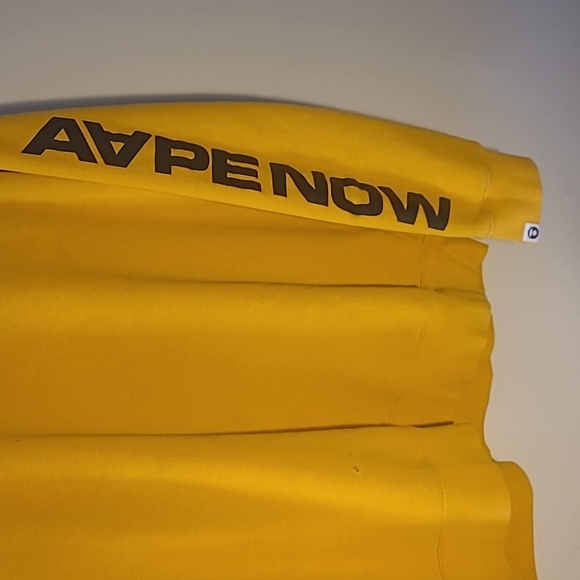 Aape sweater - Picture 3 of 5